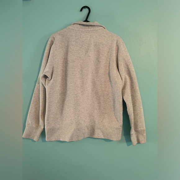 Roots half zip - Picture 3 of 3